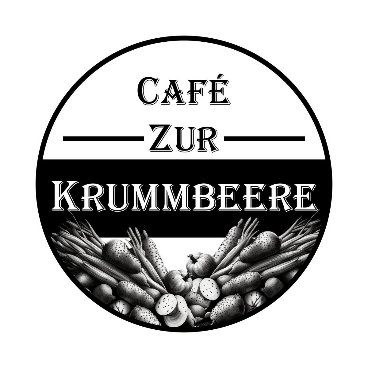 Zur Krumbeere
